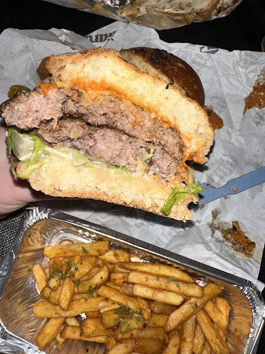 Photo of Guru J's (Cheltenham) - 32-34 St James St, Cheltenham GL52 2SH